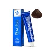 Raliss 7,0 Saç Boyası