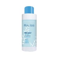Raliss 750 ml Argan Tuzsuz Şampuan