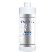 Raliss 750 ml Silver Şampuan