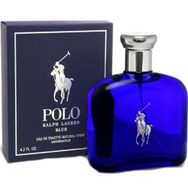 Ralph Lauren Polo Blue EDP 125 ml Erkek Parfümü