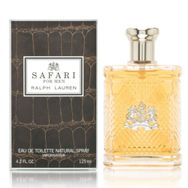 Ralph Lauren Safari EDT 125 ml Natural Spray Erkek Parfümü