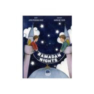 Ramadan Nachte Karavan Çocuk
