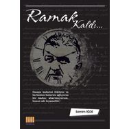 Ramak Kaldı - Samim İğde