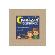 Ramazan Geldiğinde - Hatice Kübra Tongar