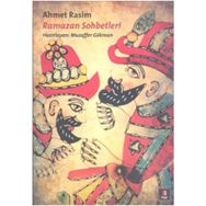 RAMAZAN SOHBETLERI - NURTEN SELMA ÇEVİKOĞLU