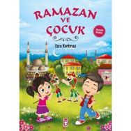 Ramazan ve Çocuk - Esra Korkmaz
