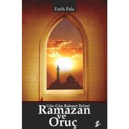 Ramazan ve Oruç - Fatih Pala