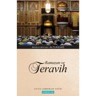 Ramazan ve Teravih-Semerkand Yayınları