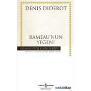RAMEAU'NUN YEĞENI - DENIS DIDEROT