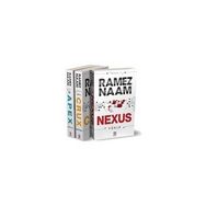 Ramez Naam Seti 3 Kitap Takım - Ramez Naam