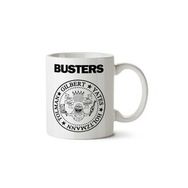 Ramones Busters Ghostbusters New Baskılı Kupa