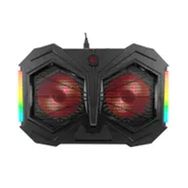 Rampage AD-RC11 Spider Rgb 15" Notebook Soğutucu