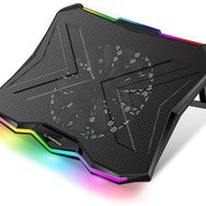 Rampage AD-RC8 Showy 180 mm Fan