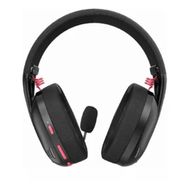 Rampage Crack H11 Siyah Wireless 2.4G+ Bluetooth Mikrofonlu Oyuncu Kulaklığı