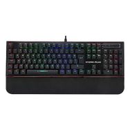 Rampage Hydra R6 Plus Full RGB Oyuncu Klavyesi
