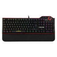 Rampage Hydra R6 Q Oyuncu Klavye