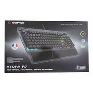 Rampage Hydra R7 Mekanik Klavye aydınlatmalı