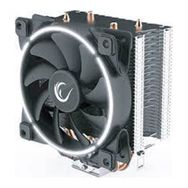 Rampage Iceberg Light 3 Pin 120 mm AM4 Ready 1500 Rpm Beyaz Led Soğutucu Fan