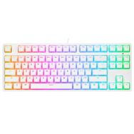 Rampage KB-R136 Gaming Klavye