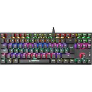 Rampage KB-R17 Raptor Rgb Switch Mekanik Oyuncu Klavye