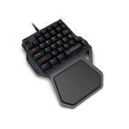 Rampage KB-R77 Gaming Klavyesi
