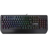 Rampage KB-R90 Gaming Klavye