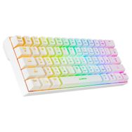Rampage KB-RX63 ATOM Kırmızı Switch Oyuncu Klavyesi