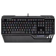 Rampage KB-RX92 Gaming Klavye