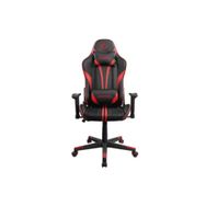 Rampage KL-R17 Titan Kırmızı Siyah Oyuncu Koltuğu