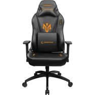 Rampage KL-R45 Massive Turuncu Siyah Oyuncu Koltuğu