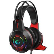 Rampage Miracle X4 RGB 7.1 Oyuncu Kulaklığı