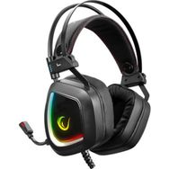 Rampage Phantom X1 7.1 Surround Mikrofonlu RGB Oyuncu Kulaklık