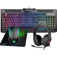 Rampage Rapıdo Bygame-X3 SM-GX56 Gaming Klavye