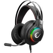 Rampage RG-X19 Ultimate Pro v2 Siyah Oyuncu Kulaklığı