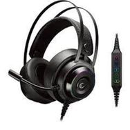 Rampage RG-X19 Ultimate Usb 7.1 RGB Oyuncu Kulaklığı