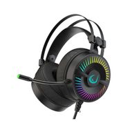 Rampage RM-2019G X-TITAN 7.1 Surround USB Oyuncu Kulaklığı