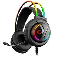 Rampage RM-K17 X-Monarch 7.1 Surround RGB Oyuncu Kulaklığı