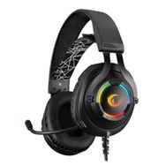 Rampage RM-K18 Double Usb 7.1 Rgb Ledli Gaming Oyuncu Mikrofonlu Kulaklık