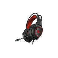 Rampage RM-K23 Kırmızı Oyuncu Mikrofonlu Kulaklık