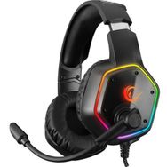 Rampage RM-K33 Tracer 7.1 RGB Mikrofonlu Kulaklık