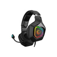 Rampage RM-K8 Hawker USB 7.1 RGB Oyuncu Kulaklığı