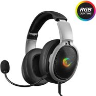 Rampage RM-K94 Aura 7.1 USB Siyah Oyuncu Kulaklığı