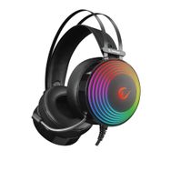 Rampage RM-K97 HELIX RGB Oyuncu Kulaklık