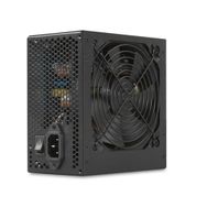 Rampage RMP-600-80P 600W 80+ 12 cm Fan Siyah Power Supply
