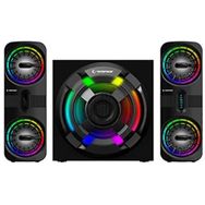 Rampage RMS-311 Shard 2+1 80 W Bluetooth Hoparlör