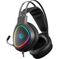 Rampage Rmx-G7 Sniper Siyah Usb Rgb Siyah 7.1 Oyuncu Mikrofonlu Kulaklık