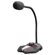 Rampage RMX-M8 Gri Led Usb Mikrofon