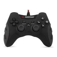 Rampage SG-R218 Siyah USB Joypad