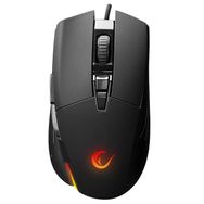 Rampage SMX-52 Broker Kablolu Rgb Optik Oyuncu Mouse