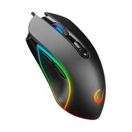 Rampage SMX-G65 Alpor 7 Tuşlu RGB Ledli 7200 DPI Kablolu Oyuncu Mouse